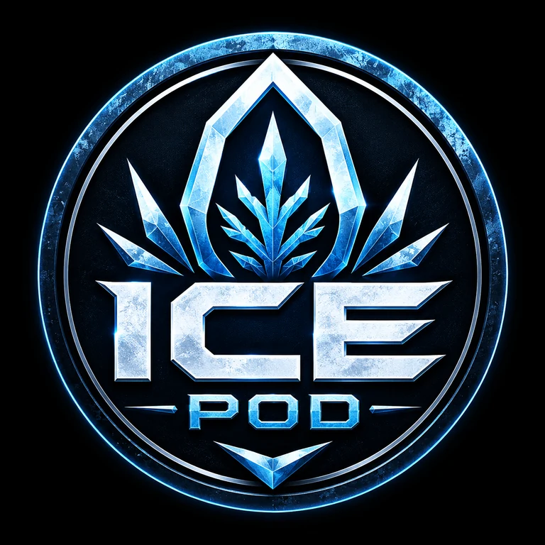Ice Pod